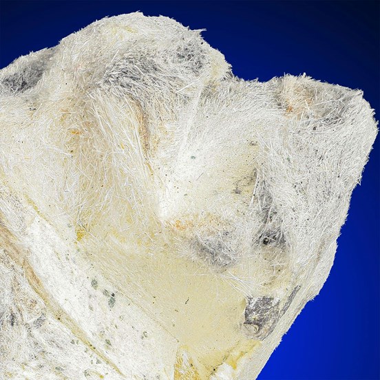 Biehlite-Tsumeb Mine (Tsumcorp Mine) | Tsumeb | Otjikoto Region | Namibia